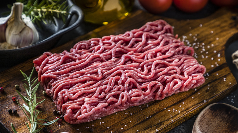 The Ultimate Guide to Ground Beef