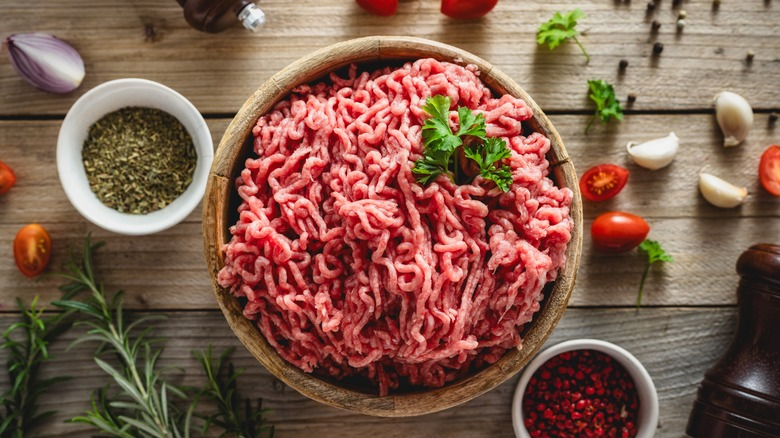 What Can I Make With Ground Beef